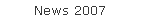 News 2007