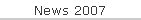 News 2007